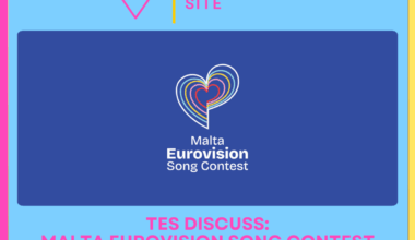 TES Discuss: Malta Eurovision Song Contest 2026 Post-show discussion