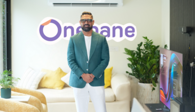 Arun Mohan, general partner at AMX Ventures