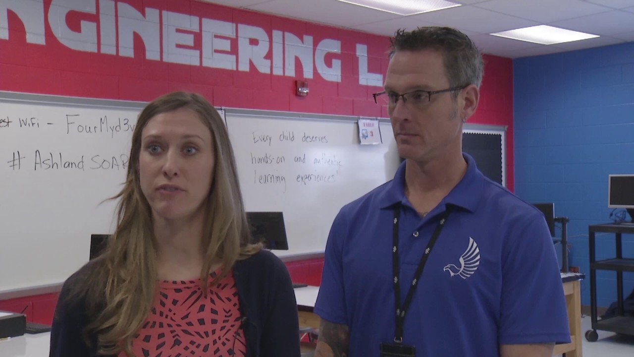 Prince William Living