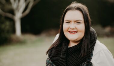 Ashleigh Small Neurodivergent Law LawNews