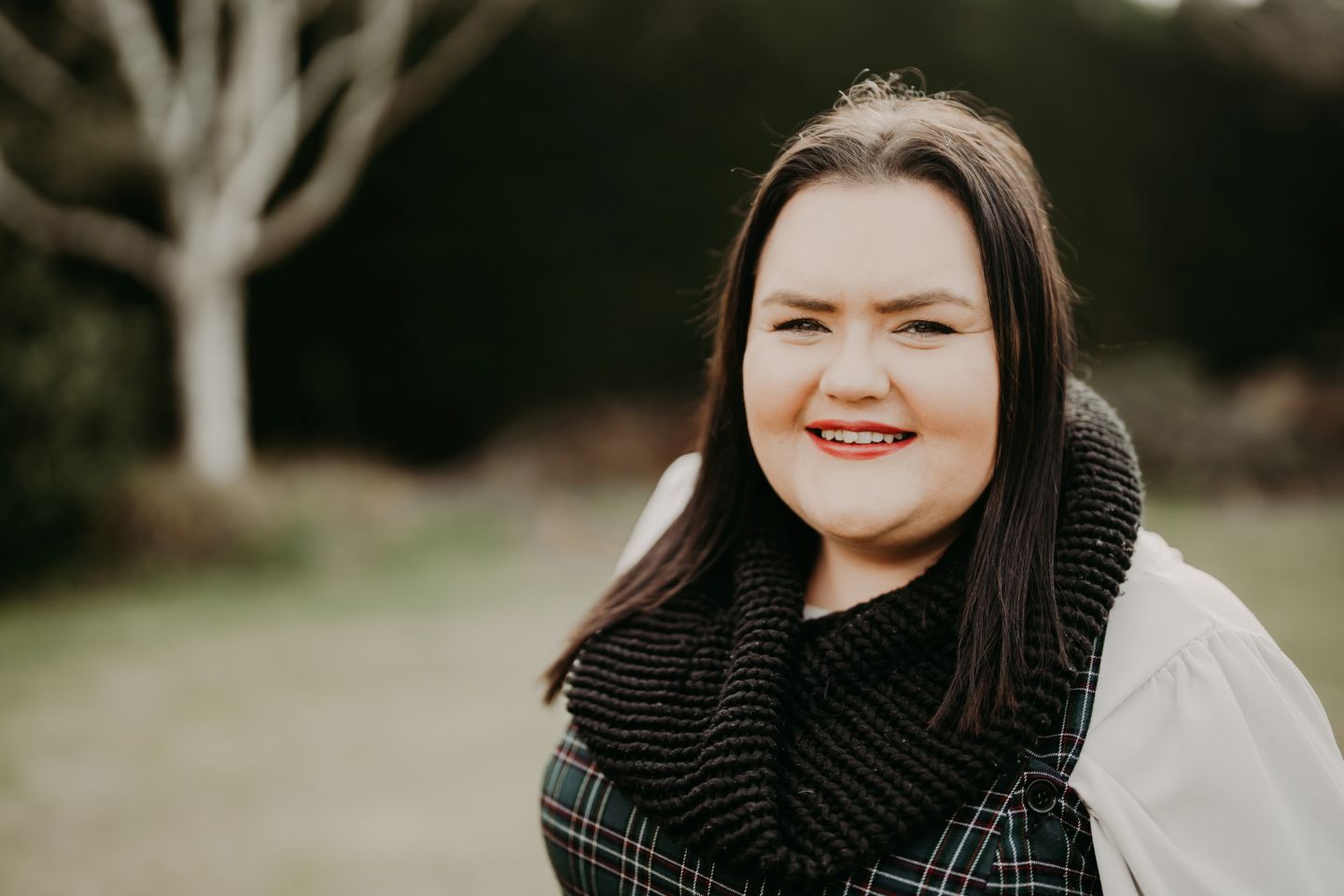 Ashleigh Small Neurodivergent Law LawNews