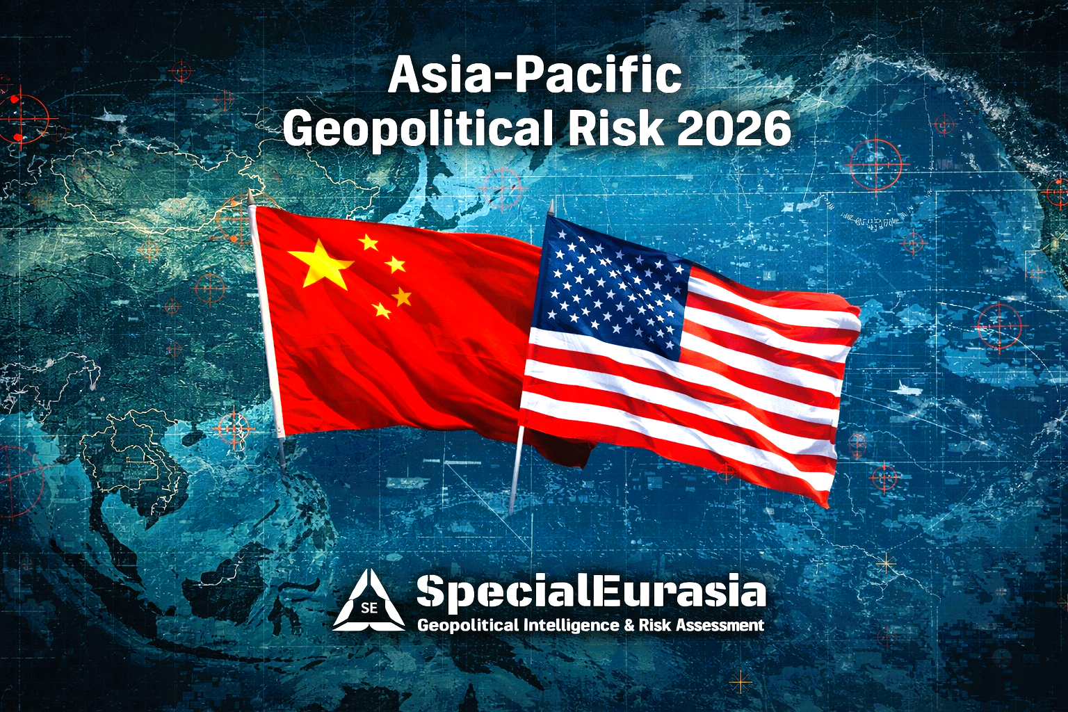 Asia-Pacific Geopolitical Risk 2026_SpecialEurasia