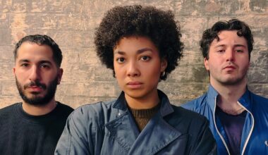 Asylum King - Collective Theatre