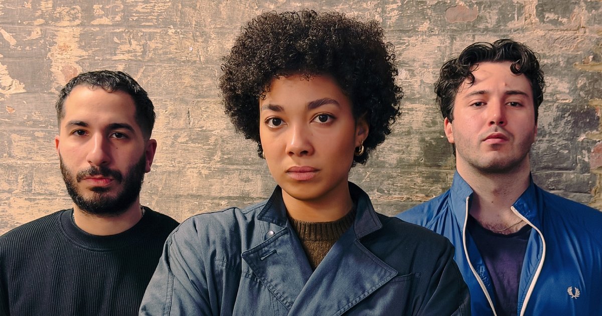 Asylum King - Collective Theatre