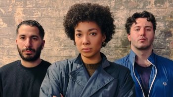 Asylum King at Collective Theatre