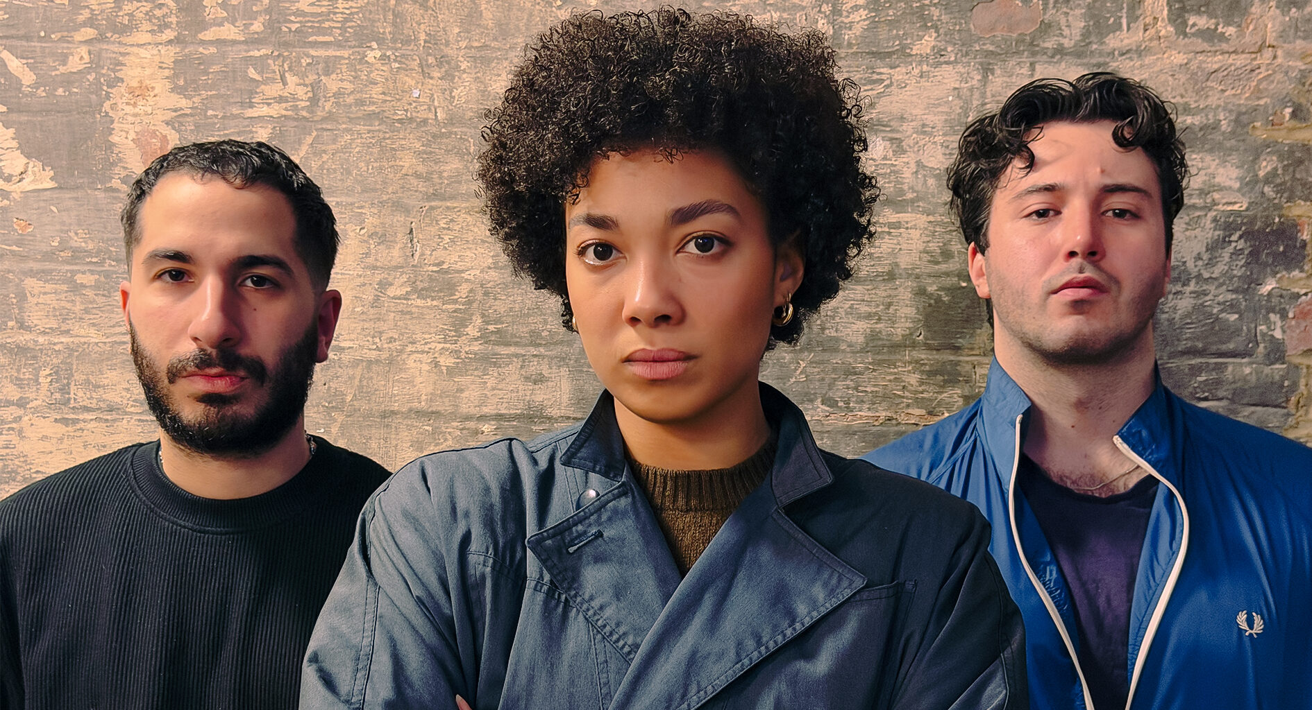 Review: Asylum King, Collective Theatre