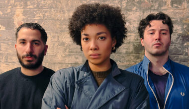 Review: Asylum King, Collective Theatre