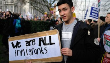 Some Caribbean Nations Welcome Asylum Seekers