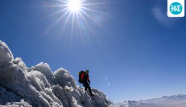 Weather Bee: How much global warming to expect in 2026