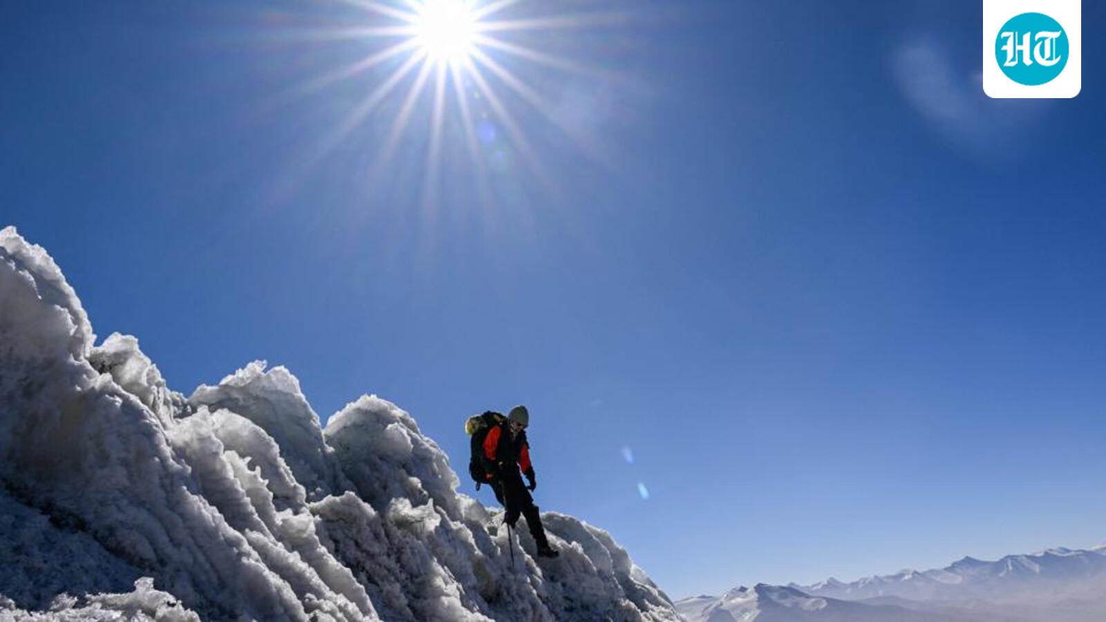 Weather Bee: How much global warming to expect in 2026