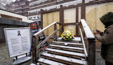 Slachtoffer (18) van brand in Crans-Montana ontwaakt uit coma in Luiks ziekenhuis: “Ik ben op de goede weg”