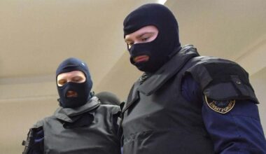 Crucial Moroccan tipoff helps Austria foil terrorist attacks