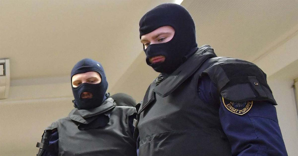 Crucial Moroccan tipoff helps Austria foil terrorist attacks