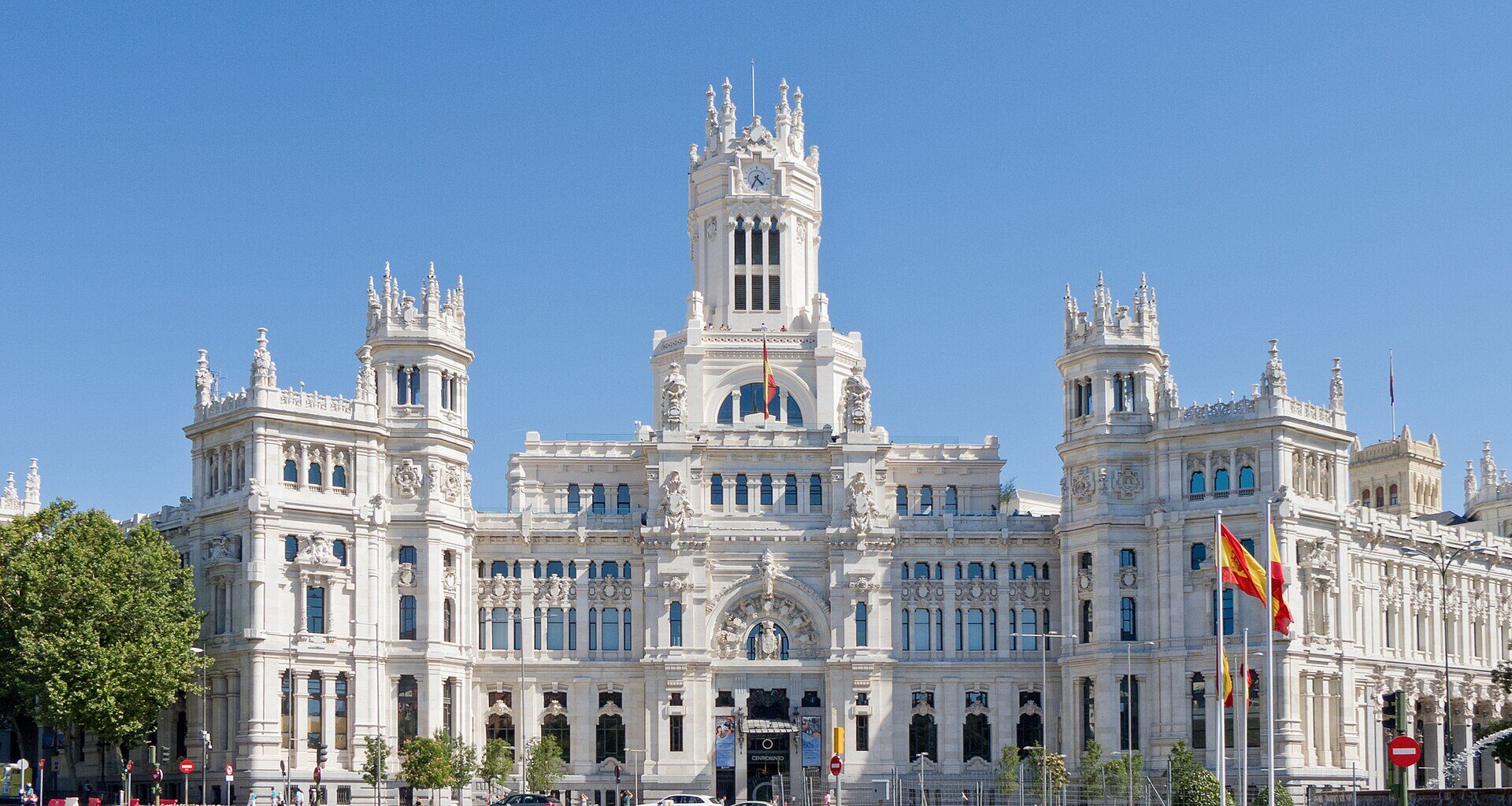 Spain Immigrants Colombian