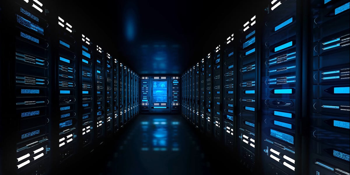 As concerns grow, SC lawmakers consider new rules for data centers