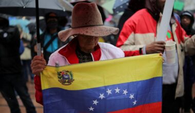 SCOTT TIMCKE: Geopolitics without guardrails