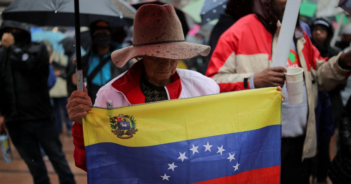 SCOTT TIMCKE: Geopolitics without guardrails