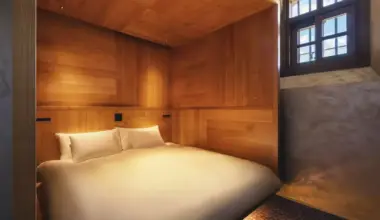 Nara prison Hoshino Resorts