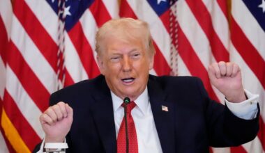 Your baby could qualify for $1,000 with a ‘Trump Account.’ Here’s what to know