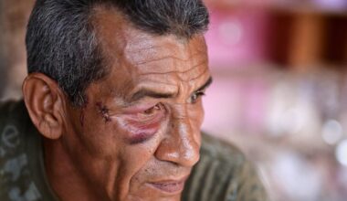 Aftermath of US strikes in Venezuela – The Irish Times