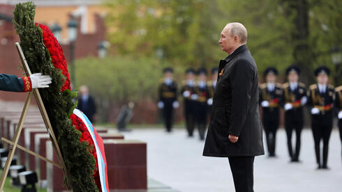 Russia to mark ‘Soviet genocide’ by Nazis, Holocaust not mentioned