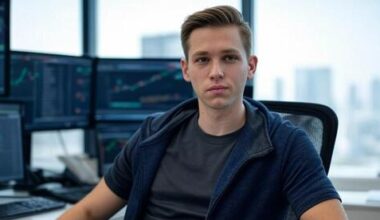 the profile of the Israeli i