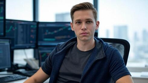 the profile of the Israeli i