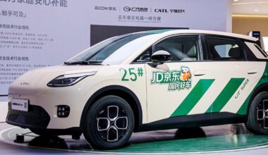 Solid-state EV batteries take another big step forward in China. Production to begin in 2027, scaling up by 2029.