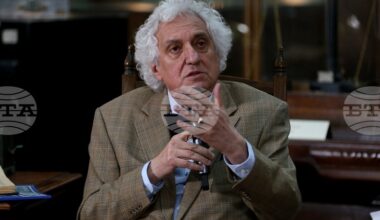 LIK Editor-in-Chief Lozanov Says Euro Marks Bulgaria’s Western European Identity