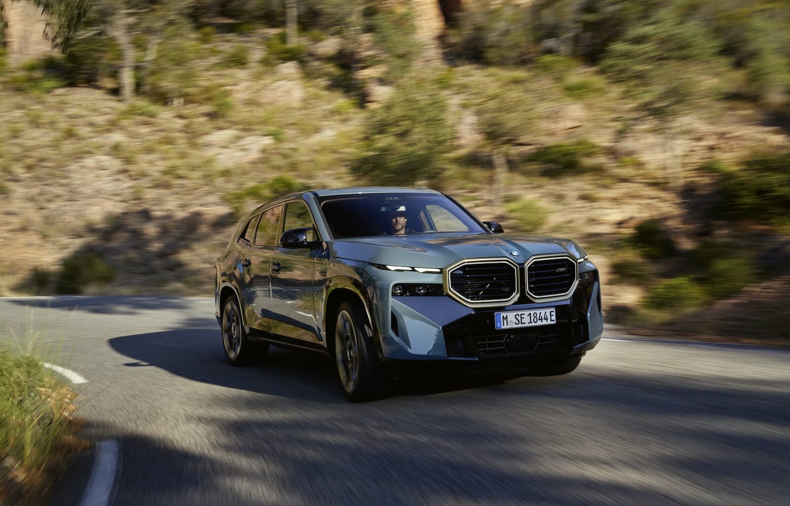 BMW serii M stracą po kilkadziesiąt KM