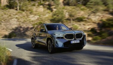 BMW serii M stracą po kilkadziesiąt KM