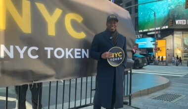 In a statement, Adams said the team had not withdrawn any money from the account. (Spectrum News NY1)