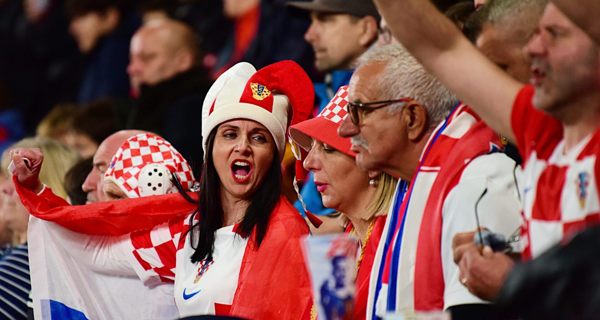 Slovenia and Croatia to Meet in Final Test Before FIFA World Cup