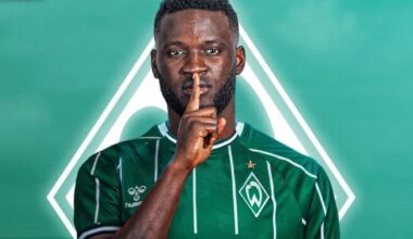 Victor Boniface injury sends Bremen star to knee specialist