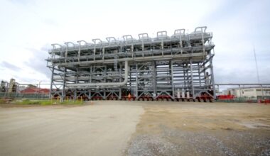 NGC Acquires Trinidad Region Onshore Compressor Station From BP