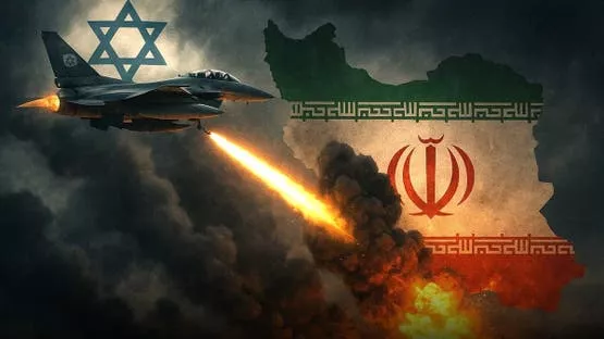 Latest News & Breaking Stories | Stay Updated with Caspianpost.com - Is a Long War With Iran Coming? U.S. and Israeli Forces Move Into Place