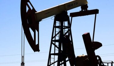 Azerbaijan's oil exports to Czechia exceeded 1.4M tons in 2025