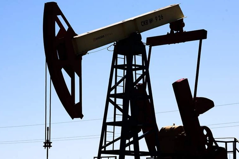 Azerbaijan's oil exports to Czechia exceeded 1.4M tons in 2025