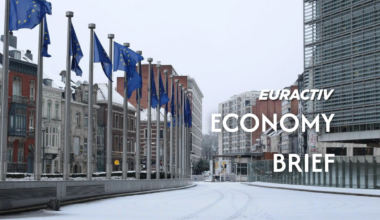 Why nothing matters (economically) | Euractiv