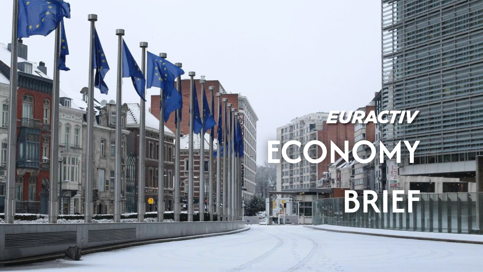 Why nothing matters (economically) | Euractiv