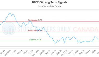 (BTCX) Stock Analysis and Trading Signals