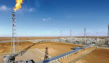 Neutrality as Strategy: Turkmenistan’s Gas Diplomacy in a Shifting Eurasia