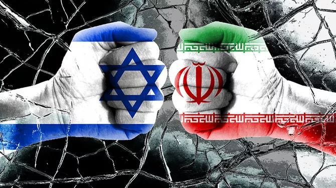 Latest News & Breaking Stories | Stay Updated with Caspianpost.com - Is a Long War With Iran Coming? U.S. and Israeli Forces Move Into Place