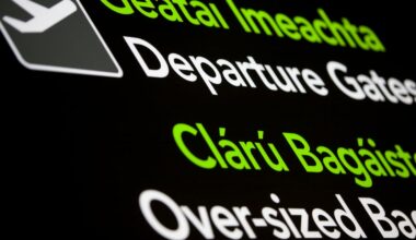 Sharp rise in number of asylum seekers voluntarily leaving Ireland in 2025 – The Irish Times