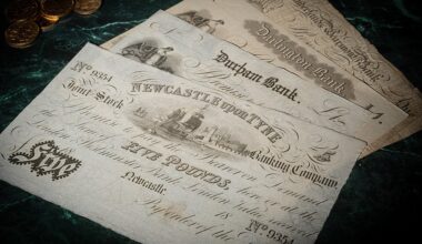 Stanley Gibbons Baldwins British and World Bank Notes Auction