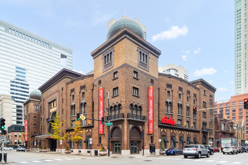 Bally's Chicago winner denied jackpot over immigration status is paid — CDC Gaming