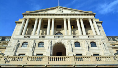 Secured lending demand dips in Q4 – BoE