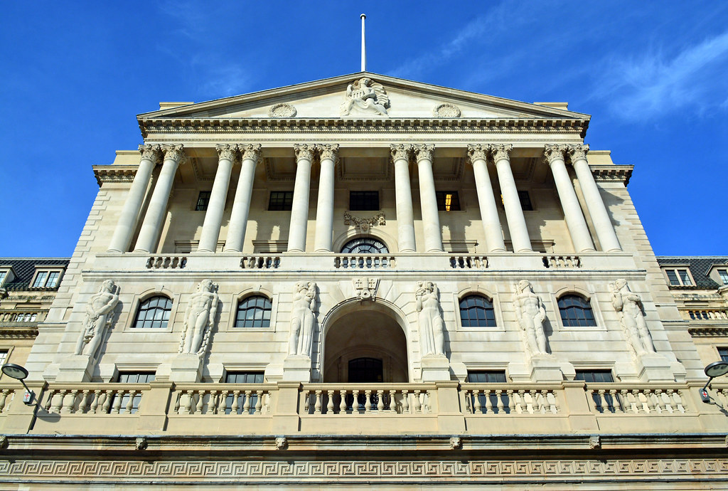 Secured lending demand dips in Q4 – BoE