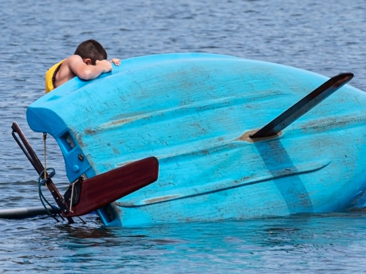 Be ready for rapid weather changes on New Zealand’s coastal waters