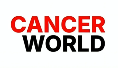 CancerWorld on Hosams Abu Meri Shaping Latvia’s Health System